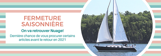 C'est décidé, on va retrouver Nuage!
