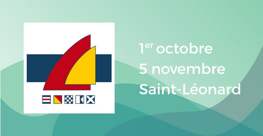 Mes sorties CONAM cet automne