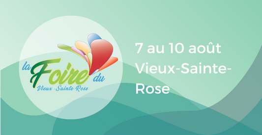Prochaine sortie : Vieux-Sainte-Rose