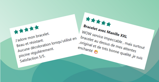 Merci tellement pour vos commentaires!
