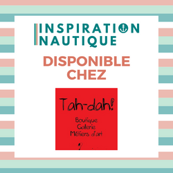 Boutique Tah-dah!