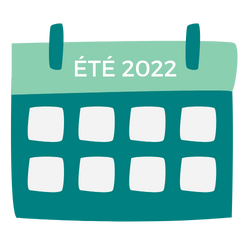 La saison des marchés d'été 2022 commence le 28 mai!