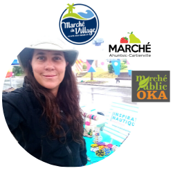 Rendez-vous aux marchés publics cet été : Oka s'ajoute à Pointe-aux-Trembles et Ahuntsic!