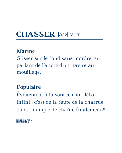 Chasser