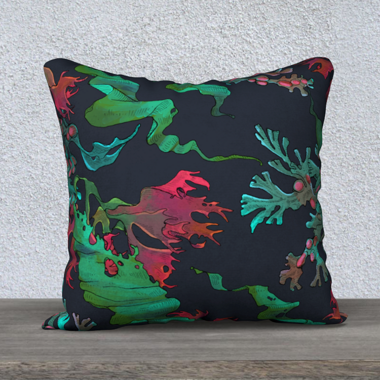 Housse de coussin
