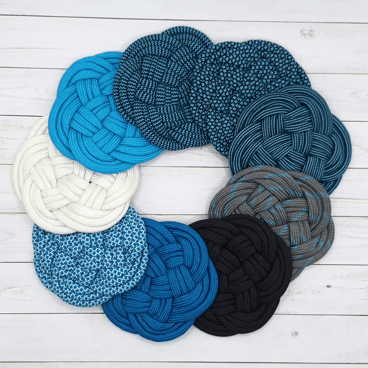 Série Turquoise