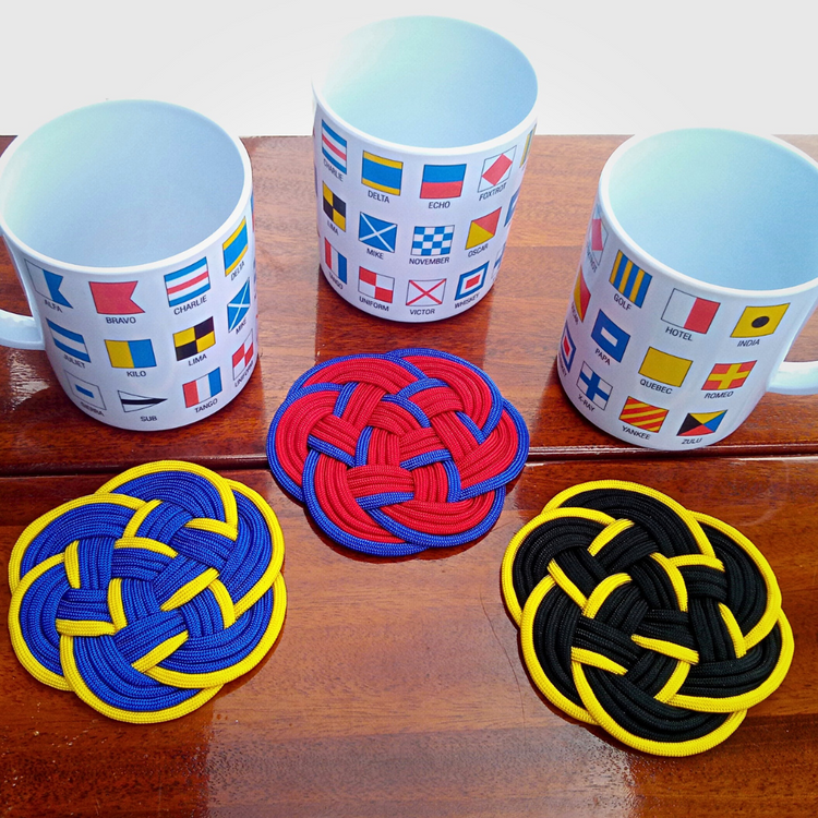 Sous-verres