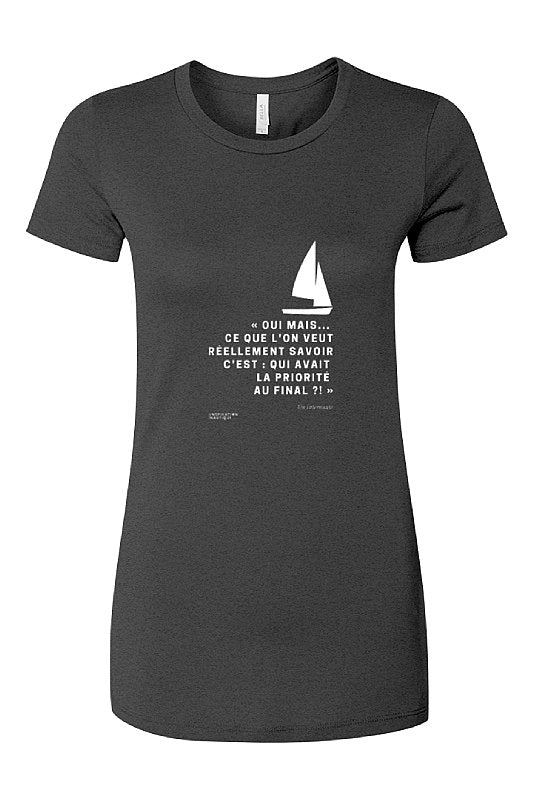 Dark Grey Heather