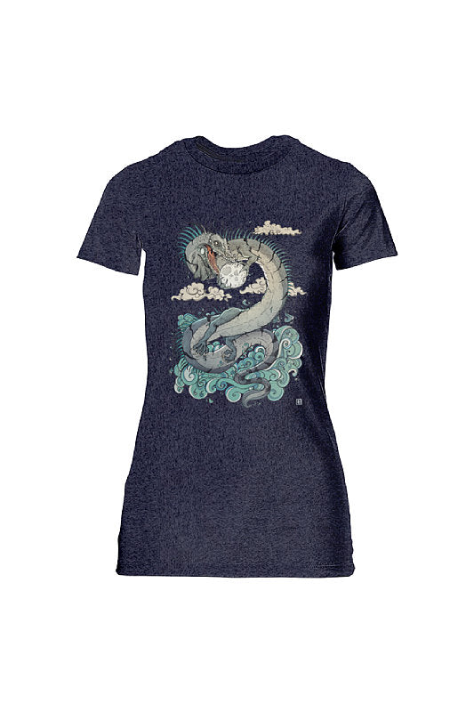 Heather Navy