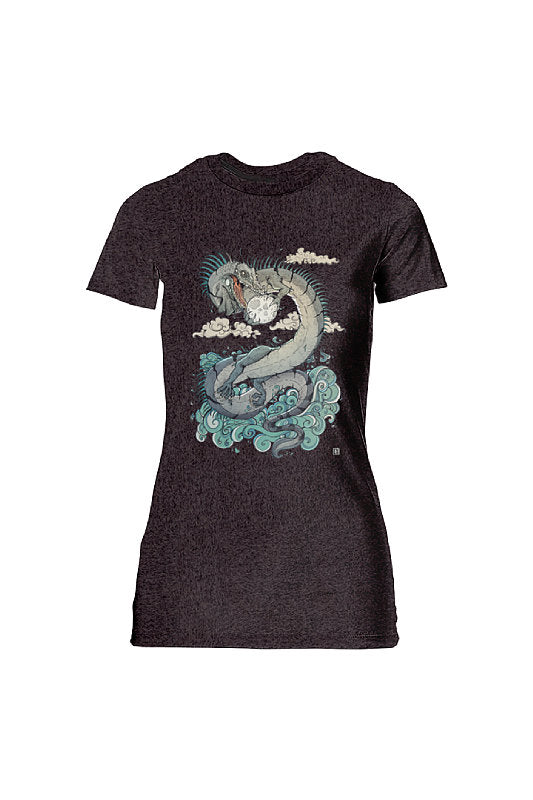 Dark Grey Heather