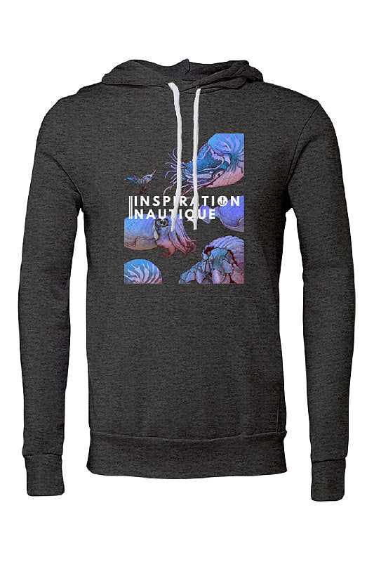Dark Gray Heather
