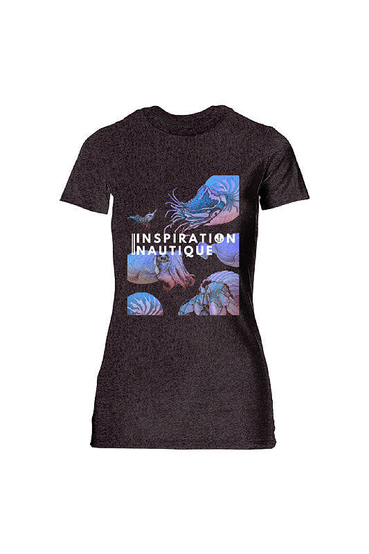 Dark Grey Heather