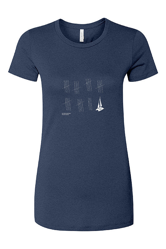 Heather Navy
