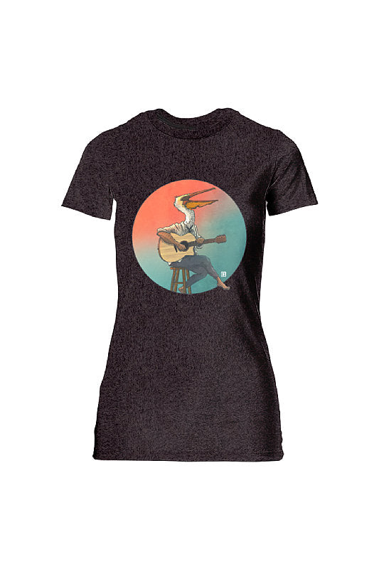 Dark Grey Heather