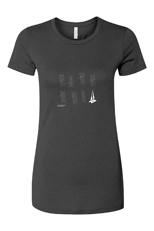 Dark Grey Heather