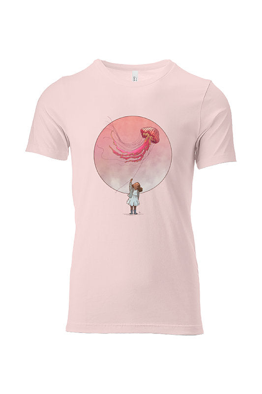 Soft Pink