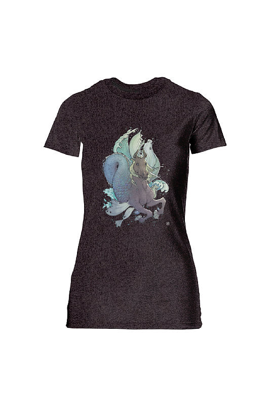 Dark Grey Heather