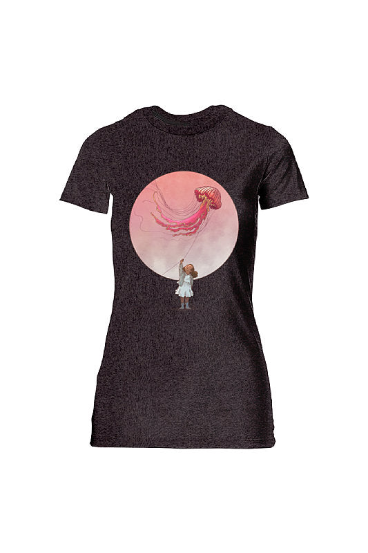 Dark Grey Heather