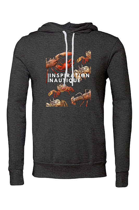 Dark Gray Heather
