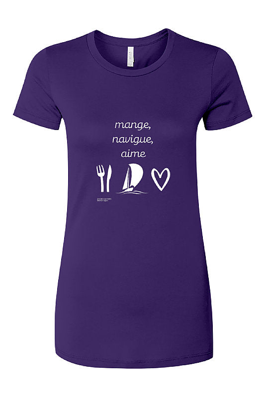 Team Purple