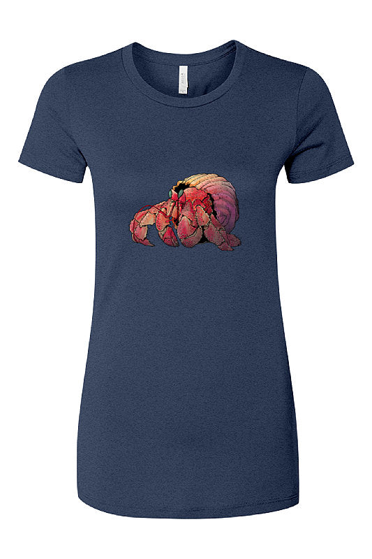 Heather Navy