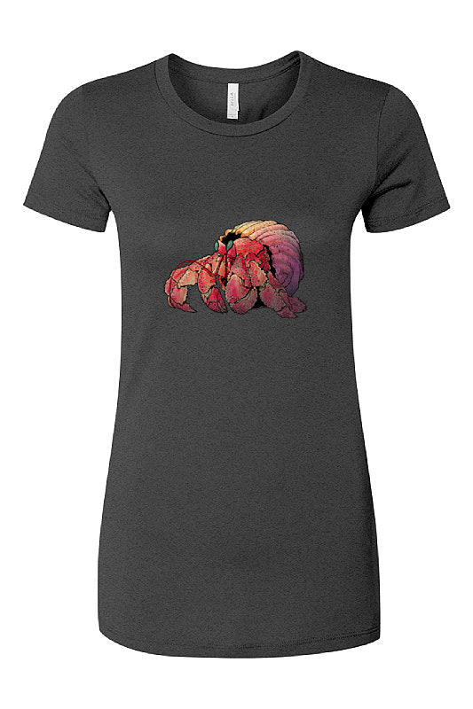 Dark Grey Heather