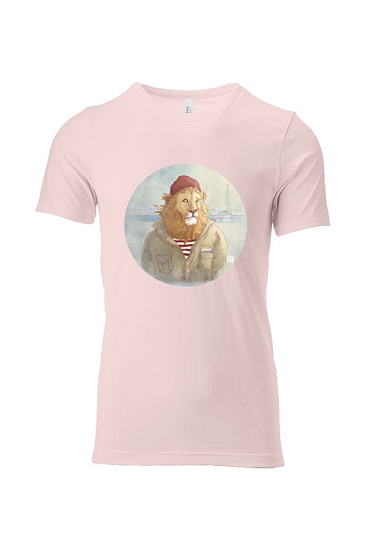 Soft Pink