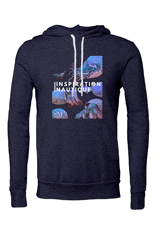 Heather Navy