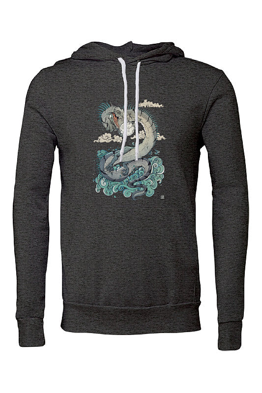 Dark Gray Heather