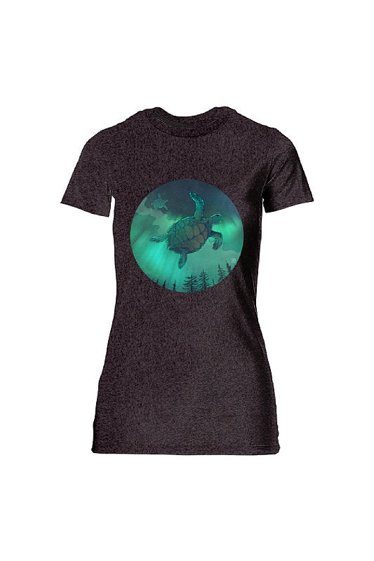 Dark Grey Heather