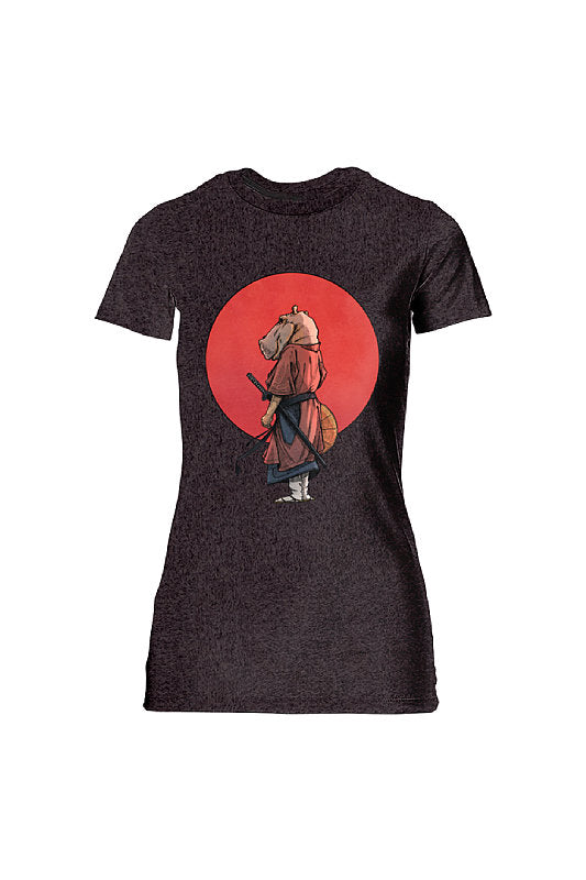Dark Grey Heather