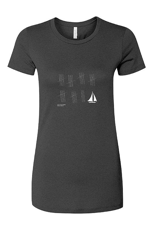 Dark Grey Heather