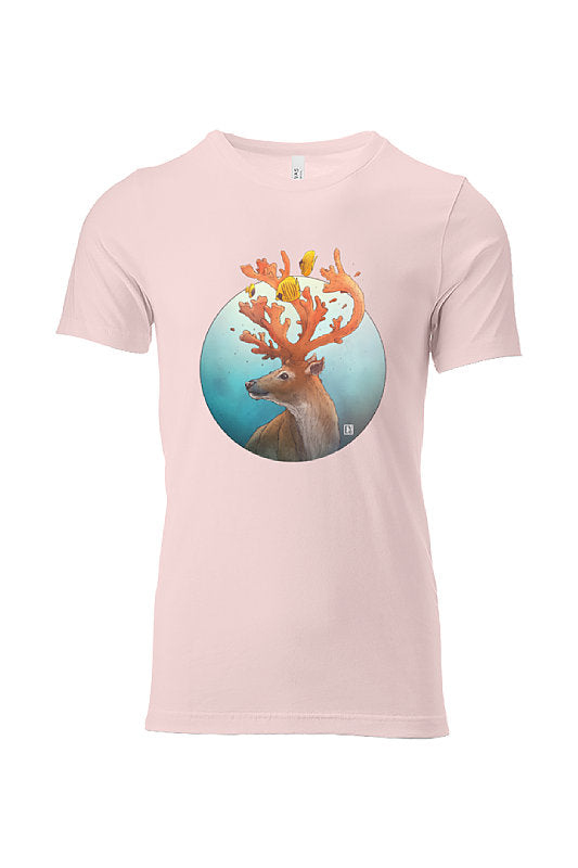 Soft Pink