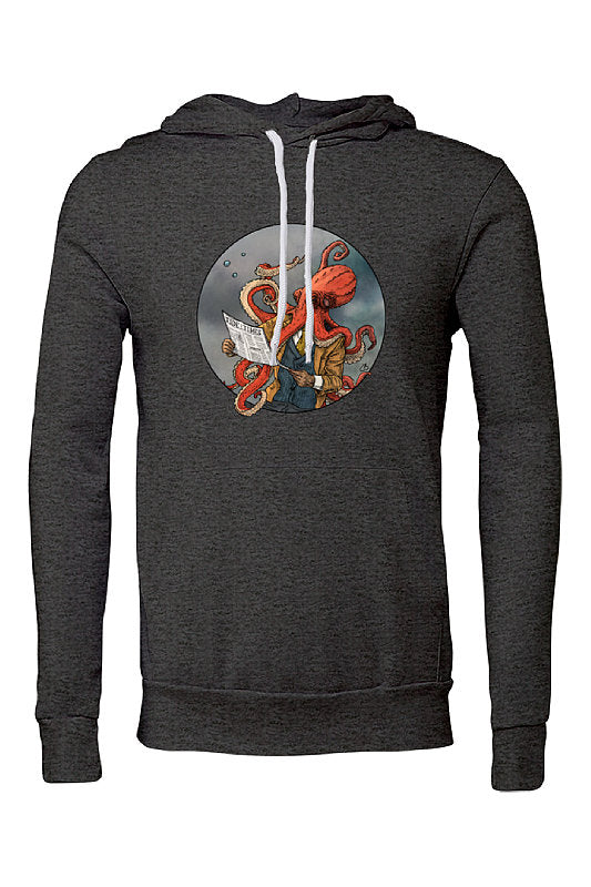 Dark Gray Heather