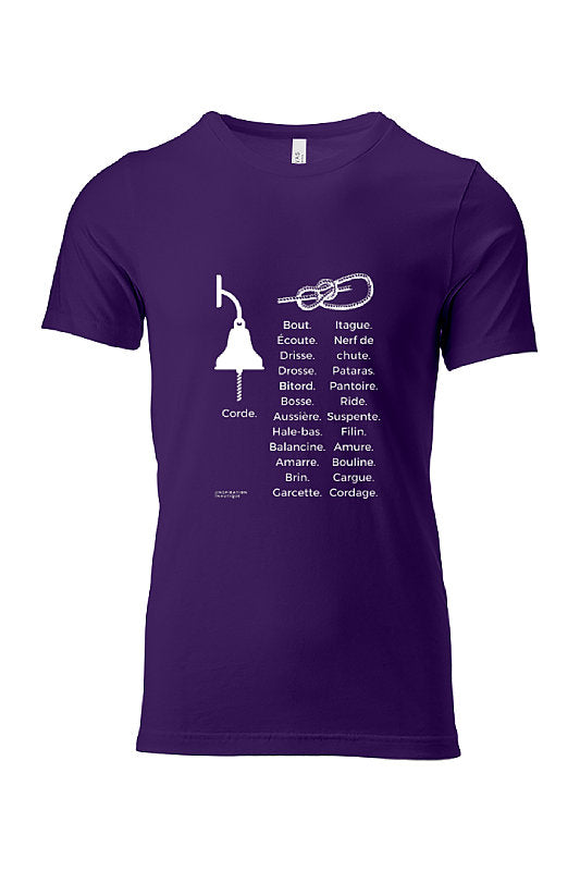 Team Purple