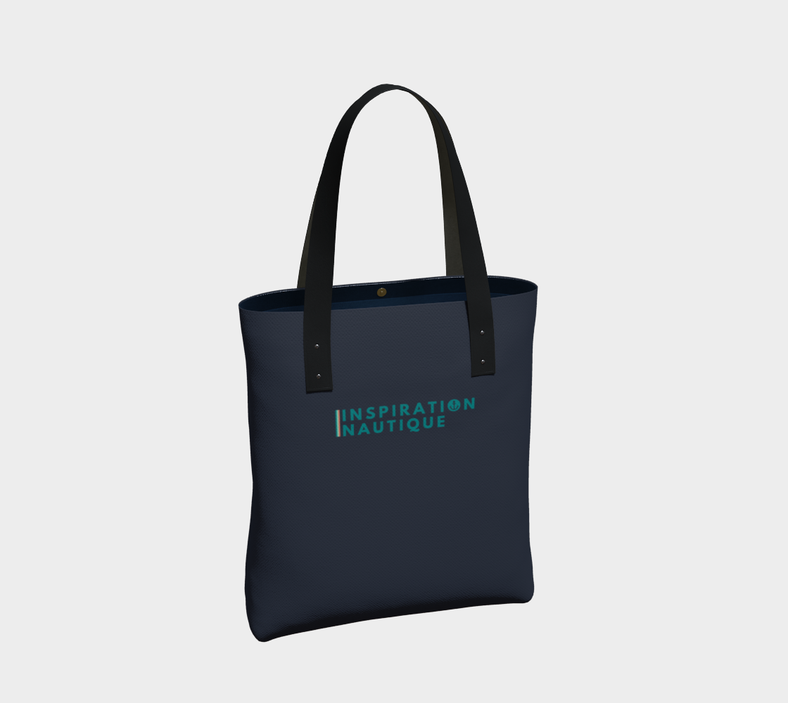 Sac fourre-tout : Samutame - sac marine