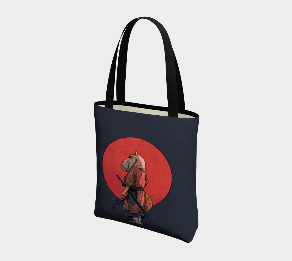 Sac fourre-tout : Samutame - sac marine