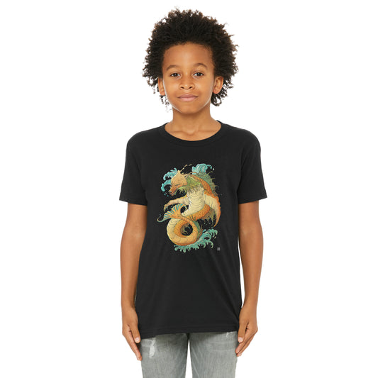 T-shirt enfant - Cetus