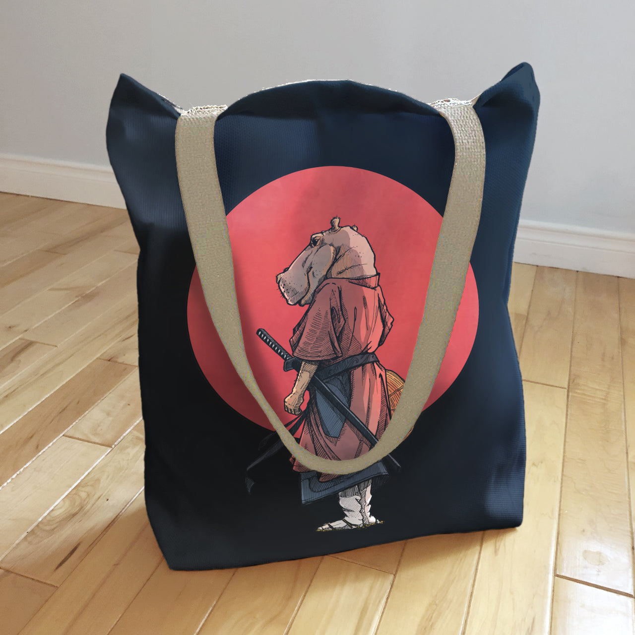 Sac fourre-tout : Samutame - sac marine