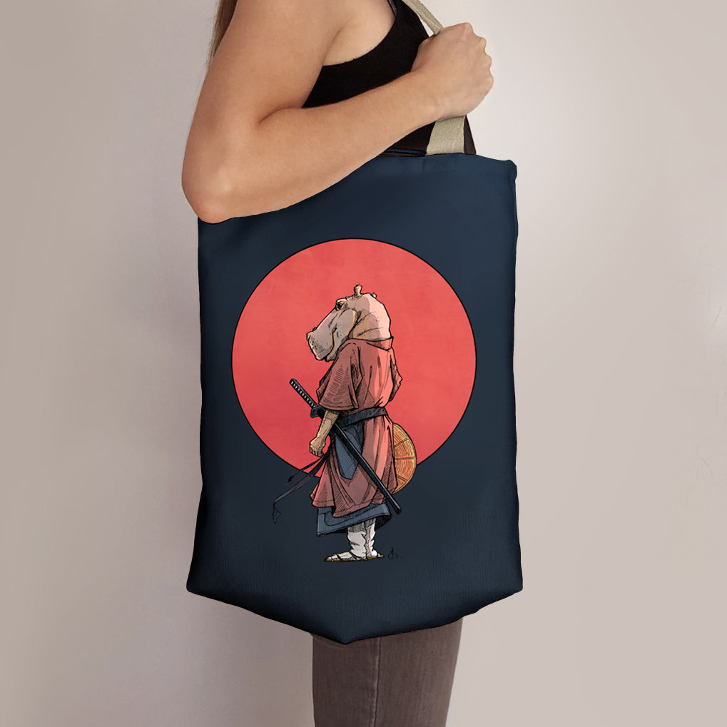 Sac fourre-tout : Samutame - sac marine