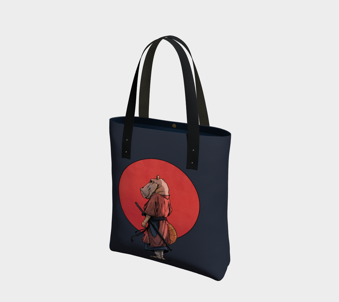 Sac fourre-tout : Samutame - sac marine