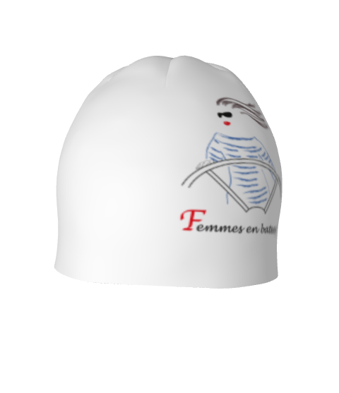 Tuque - Femmes en bateau