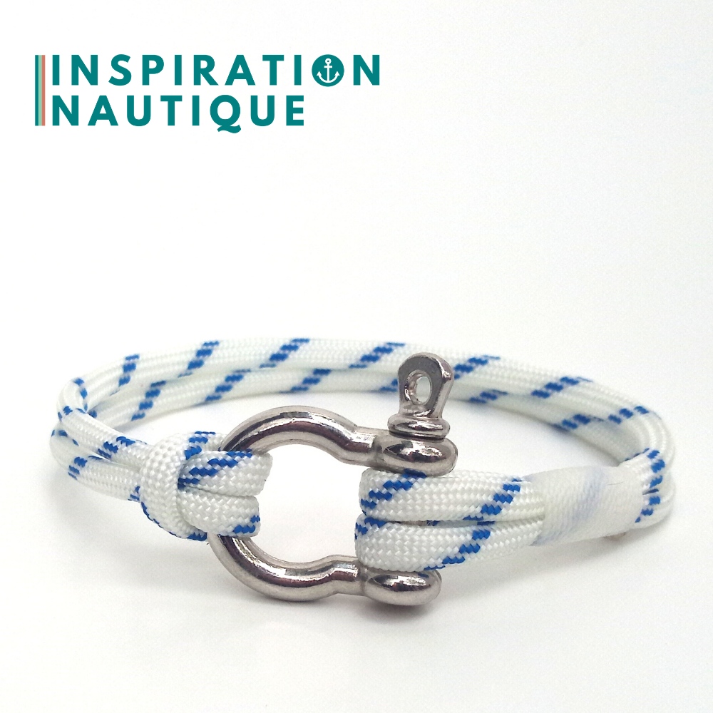 Shackle jewelry for men or women