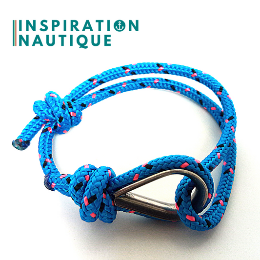 Bracelet corde marine pour homme et femme