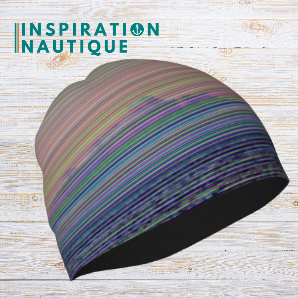 Tuque - Interférence #1