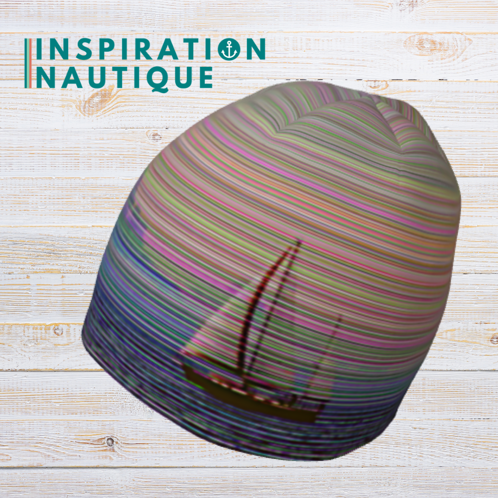 Tuque - Interférence #1