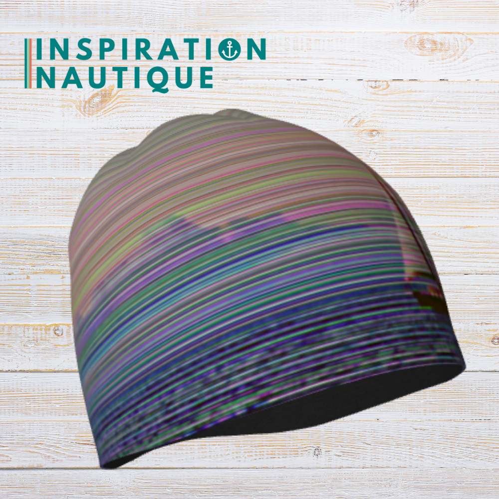 Tuque - Interférence #1