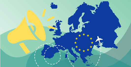 Avis aux clients Européens
