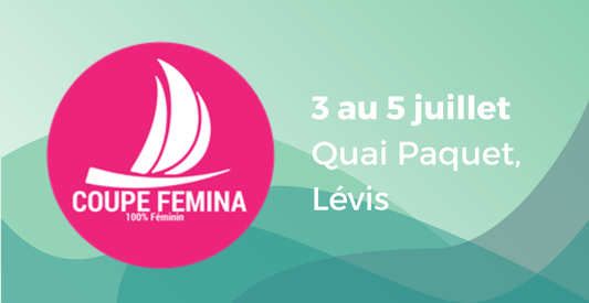 On se voit à la Coupe Femina 2026