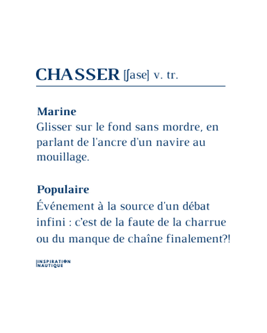 Chasser